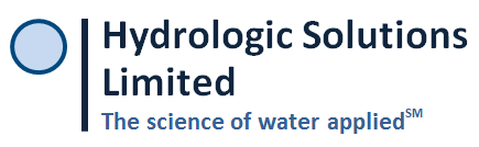 [Logo] Hydrologic Solutions Limited